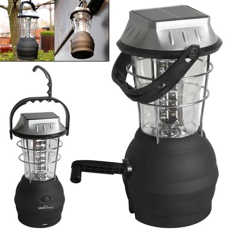 crank lantern|best solar crank lantern.